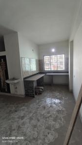 Kitchen Image of 875 Sq.ft 2 BHK Apartment / Flat for sale in Lake Town Kolkata for Rs. 5600000
