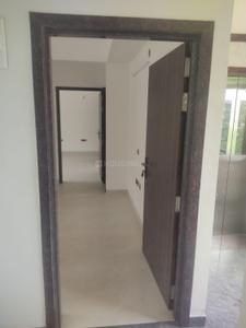Bedroom Image of 2400 Sq.ft 3 BHK Builder Floor for rent in Kalinga Nagar Bhubaneswar for Rs. 34000