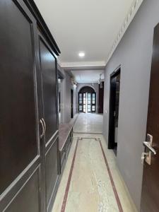 Passage Image of 4500 Sq.ft 7 BHK Independent House for rent in New Friends Colony New Delhi for Rs. 800000