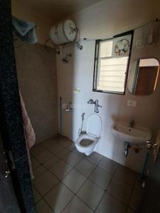 Image of 1600 Sq.ft 3 BHK Apartment / Flat for sale in Nyati Epitome, Mohammed Wadi, Pune for Rs. 14200000