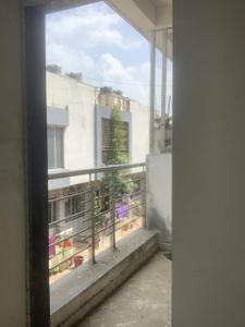 Balcony Image of 1404 Sq.ft 2 BHK Independent House for sale in Dindoli Surat for Rs. 4900000
