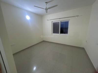 Bedroom Image of 1050 Sq.ft 2 BHK Apartment / Flat for rent in Mantri Serenity 4, Subramanyapura Bengaluru for Rs. 42000