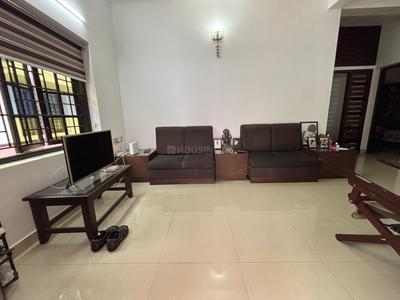 Hall Image of 2500 Sq.ft 4 BHK Independent House for sale in Chottanikkara Kochi for Rs. 10000000