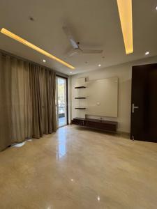 Bedroom Image of 1700 Sq.ft 3 BHK Builder Floor for sale in Pushpanjali Enclave RWA, Pitampura New Delhi for Rs. 37000000