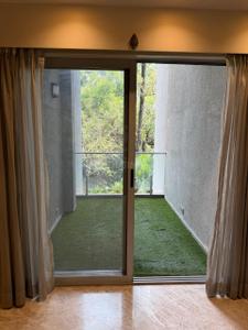 Bedroom Image of 4374 Sq.ft 4.5 BHK Apartment / Flat for sale in Mahindra L Artista, Ghorpadi Pune for Rs. 55000000