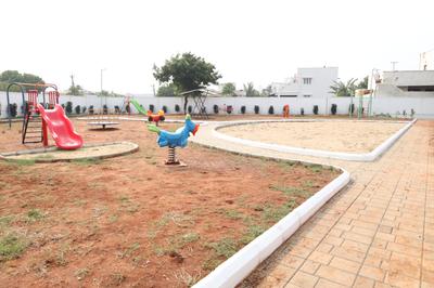 Image of 2033 Sq.ft Residential Plot / Land for sale in Nest Valley, Pattanam, Coimbatore for Rs. 7200000