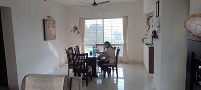 3 BHK Flat