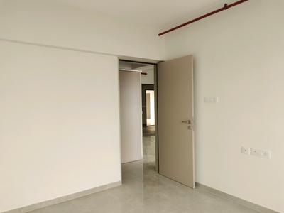 Bedroom Image of 1000 Sq.ft 2 BHK Apartment / Flat for sale in Gurukrupa Marina Enclave Wing J K L Phase I, Malad West Mumbai for Rs. 19000000