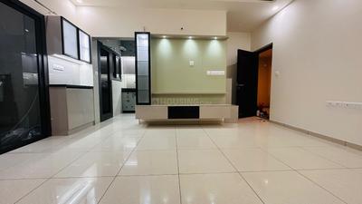 Hall Image of 785 Sq.ft 1 BHK Apartment / Flat for sale in Sobha Lake Garden Phase 1, K R Puram Bengaluru for Rs. 11000000
