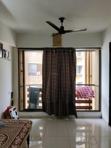 Living Room Image of 1028 Sq.ft 2 BHK Apartment / Flat for sale in Arise Atlantis, Chandkheda Ahmedabad for Rs. 6000000