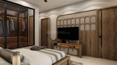 Bedroom Image of 4000 Sq.ft 5 BHK Villa for sale in Mansarovar Extension Jaipur for Rs. 37500000