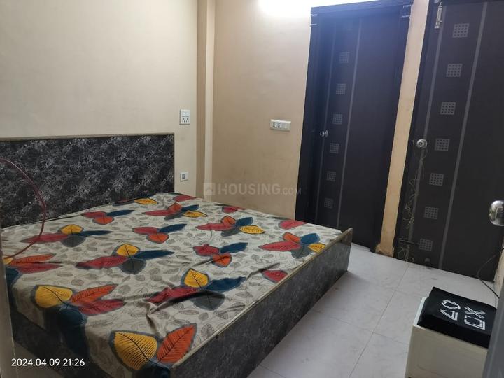 Sector 19B Dwarka, Sector 19 Dwarka Bedroom 1