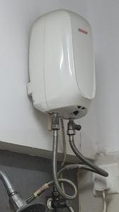 Image of 1204 Sq.ft 2 BHK Apartment / Flat for rent in Adani Aster Neo, Shantigram, Ahmedabad for Rs. 42000