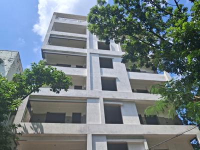 Image of 1265 Sq.ft 3 BHK Apartment / Flat for sale in Dum Dum Park, Kolkata for Rs. 7590000