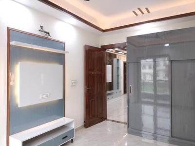 Bedroom Image of 2250 Sq.ft 4 BHK Builder Floor for sale in Sector 85 Faridabad for Rs. 24000000
