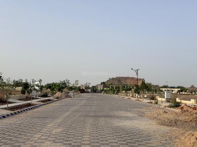 Image of 1800 Sq.ft Residential Plot / Land for sale in Kanauta, Jaipur for Rs. 5000000