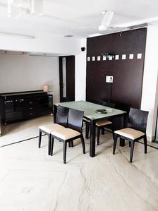 Hall Image of 1590 Sq.ft 3 BHK Apartment / Flat for sale in Gautam Apartments, Vile Parle West Mumbai for Rs. 53482600