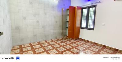 Bedroom Image of 1060 Sq.ft 2 BHK Builder Floor for sale in Tambaram Sanatorium Chennai for Rs. 10500000