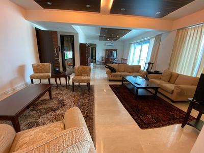 Hall Image of 1280 Sq.ft 3 BHK Apartment / Flat for sale in Lodha Luxuria, Thane West Thane for Rs. 22000000
