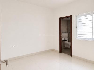 Bedroom Image of 1665 Sq.ft 3 BHK Apartment / Flat for sale in Prestige Meridian Park Phase I At The Prestige City, Sarjapur Bengaluru for Rs. 19800000