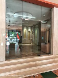 Bathroom Image of 1700 Sq.ft 3.5 BHK Apartment / Flat for sale in Sea Beach CHS, Seawoods Navi Mumbai for Rs. 41000000