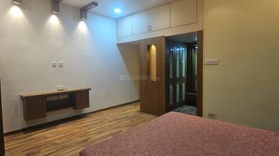 Bedroom Image of 3000 Sq.ft 4 BHK Villa for sale in Indu Fortune Fields Villas, Kukatpally Hyderabad for Rs. 82500000