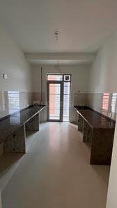 Kitchen Image of 900 Sq.ft 2 BHK Apartment / Flat for sale in Piramal Revanta, Mulund West Mumbai for Rs. 19500000