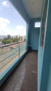 Balcony Image of 3000 Sq.ft 3 BHK Independent House for rent in K R Puram Bengaluru for Rs. 27000