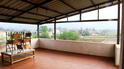 Balcony Image of 3800 Sq.ft 4 BHK Villa for sale in Aawandhe Lonavala for Rs. 18000000