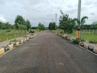 Image of 165 Sq.ft Residential Plot / Land for sale in Mayank Omkara, Zaheerabad, Sangareddy for Rs. 2640000