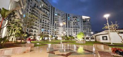 Image of 5978 Sq.ft 5 BHK Apartment / Flat for sale in DLF Riverside, Vyttila, Kochi for Rs. 50800000