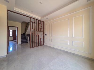 Hall Image of 2000 Sq.ft 3 BHK Independent House for sale in Chironwali Dehradun for Rs. 12500000