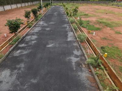 Image of 1350 Sq.ft Residential Plot / Land for sale in Bellikere, Bengaluru for Rs. 4117500