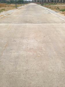 Image of 1305 Sq.ft Residential Plot / Land for sale in Farukh Nagar, Gurgaon for Rs. 12325000