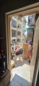 Balcony Image of 1000 Sq.ft 2 BHK Apartment / Flat for rent in Satellite Ahmedabad for Rs. 31500