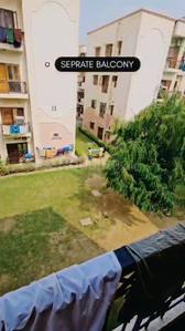 Image of 1464 Sq.ft 2.5 BHK Apartment / Flat for sale in BSF CHS, Sector PI, Greater Noida for Rs. 15500000