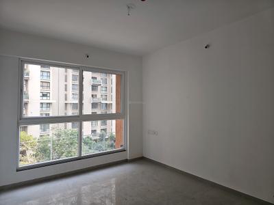 Bedroom Image of 936 Sq.ft 2 BHK Apartment / Flat for sale in Pristine Neo City, Wagholi Pune for Rs. 6000000