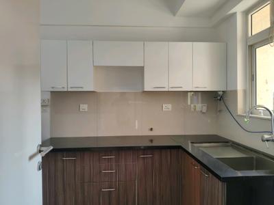 Kitchen Image of 900 Sq.ft 2 BHK Apartment / Flat for sale in Hiranandani Obelia B, Hiranandani Estate Thane for Rs. 15500000