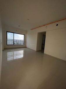 Hall Image of 1200 Sq.ft 1 BHK Apartment / Flat for rent in Crystal Armus A To C, Chembur Mumbai for Rs. 53000