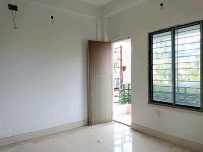 Bedroom Image of 1010 Sq.ft 2 BHK Apartment / Flat for sale in Mohin Apartment, Bramhapur Kolkata for Rs. 4900000