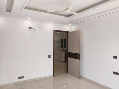Bedroom Image of 950 Sq.ft 2 BHK Builder Floor for rent in Sector 42 Gurgaon for Rs. 52500