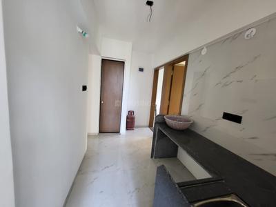 Hall Image of 1000 Sq.ft 2 BHK Apartment / Flat for rent in Rajiv Nagar Nashik for Rs. 13000