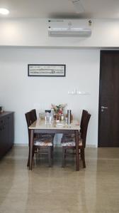 Hall Image of 1835 Sq.ft 3 BHK Apartment / Flat for sale in Peninsula Celestia Spaces, Parel Mumbai for Rs. 67500000