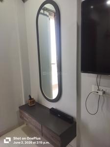 Bedroom Image of 1090 Sq.ft 2 BHK Apartment / Flat for sale in Gagan Adira, Wagholi Pune for Rs. 8600000