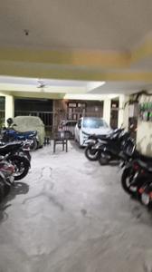 Image of 750 Sq.ft 2 BHK Apartment / Flat for sale in Sanjay Nagar, Ghaziabad for Rs. 3900000