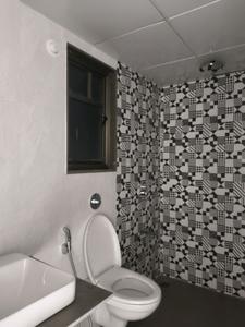 Bedroom One Image of 2580 Sq.ft 4.5 BHK Apartment / Flat for sale in Bramha The Collection, Wadgaon Sheri Pune for Rs. 25000000