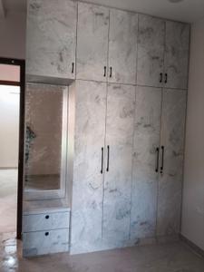 Bedroom Image of 1800 Sq.ft 3 BHK Apartment / Flat for rent in Amberpet Hyderabad for Rs. 50000