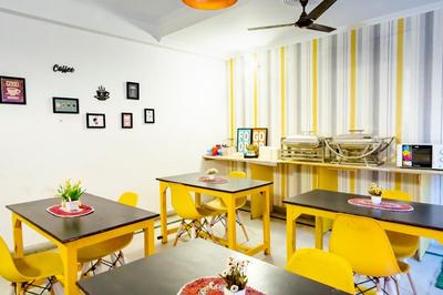 Hall Image of MuLive in Sector 7 Dwarka, New Delhi