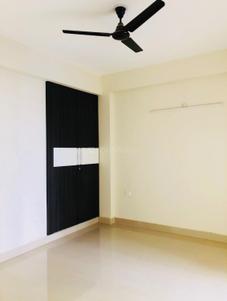 Bedroom Image of 1150 Sq.ft 3 BHK Apartment / Flat for sale in Paramount Emotions, Noida Extension Greater Noida for Rs. 12000000
