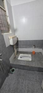 Bathroom Image of 985 Sq.ft 2 BHK Builder Floor for rent in Chirag Grande View 7 Phase 1 Building A to Phase 2 Building C, Ambegaon Budruk Pune for Rs. 23000